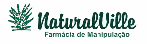 Logo da Naturaville